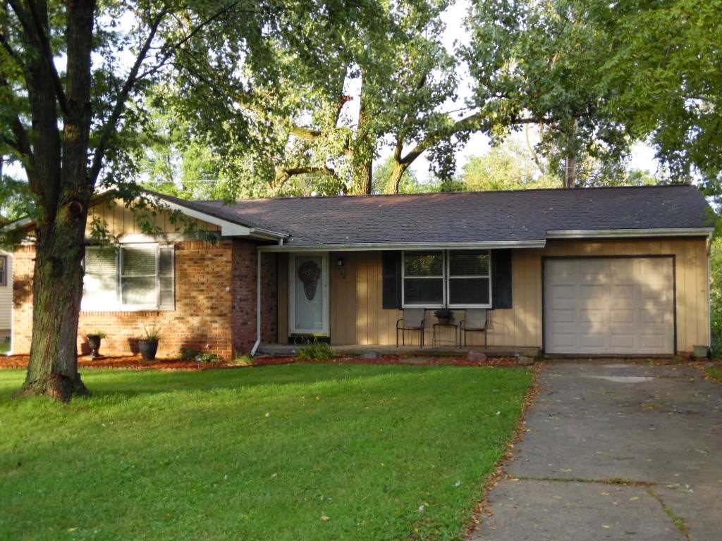 409 Woodcreek Dr, Ossian, IN 46777 photo 3