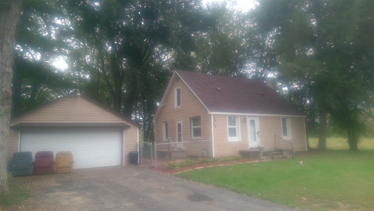 3863 Michigan Rd, Plymouth, IN 46563 photo 1