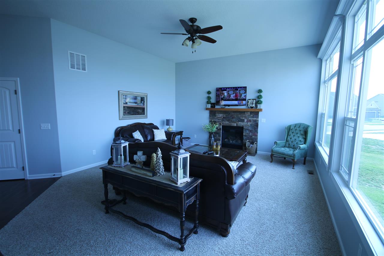 2807 Treviso Way, Fort Wayne, IN 46814 photo 9