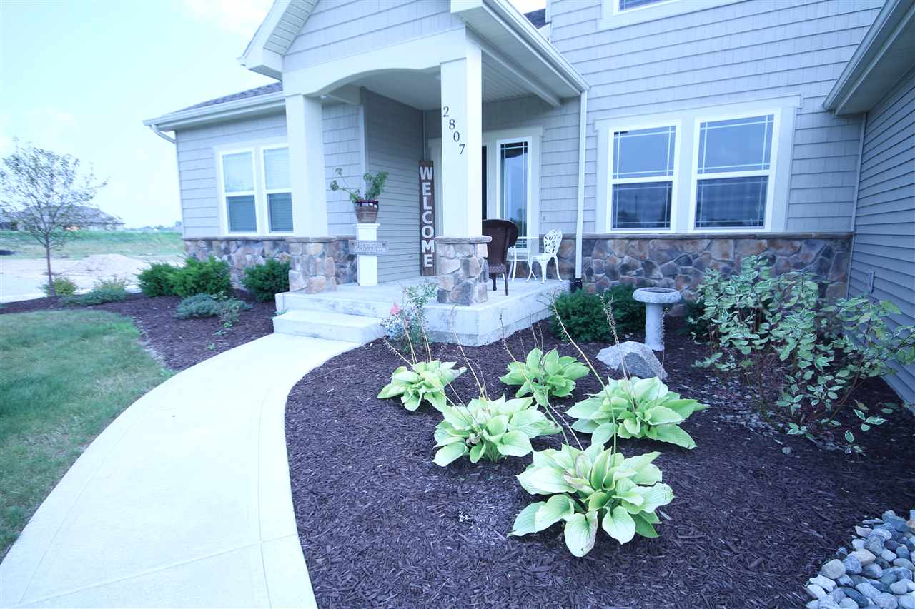 2807 Treviso Way, Fort Wayne, IN 46814 photo 2
