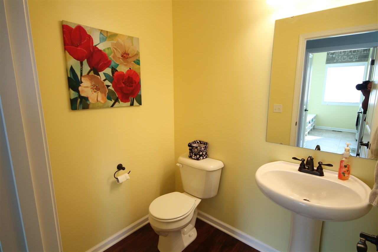 2807 Treviso Way, Fort Wayne, IN 46814 photo 16