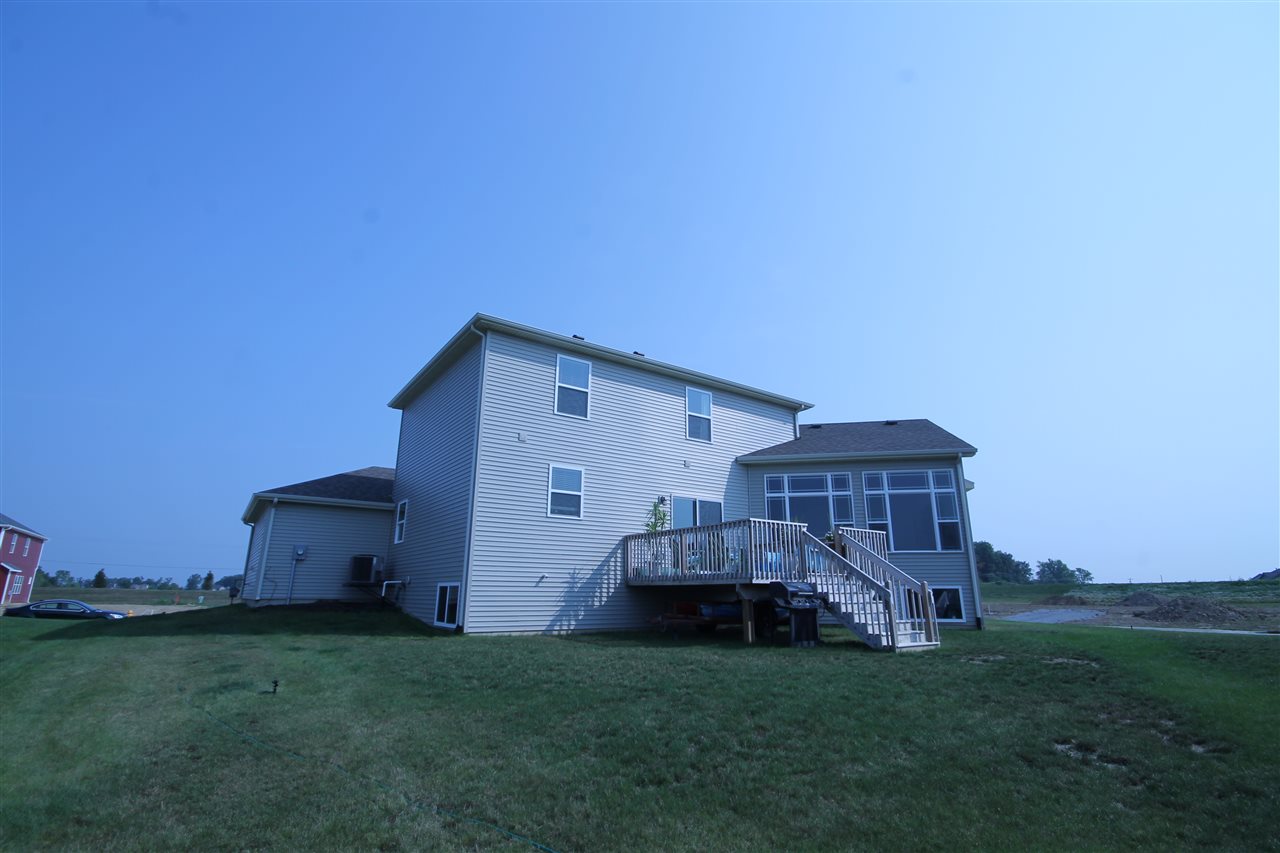 2807 Treviso Way, Fort Wayne, IN 46814 photo 36