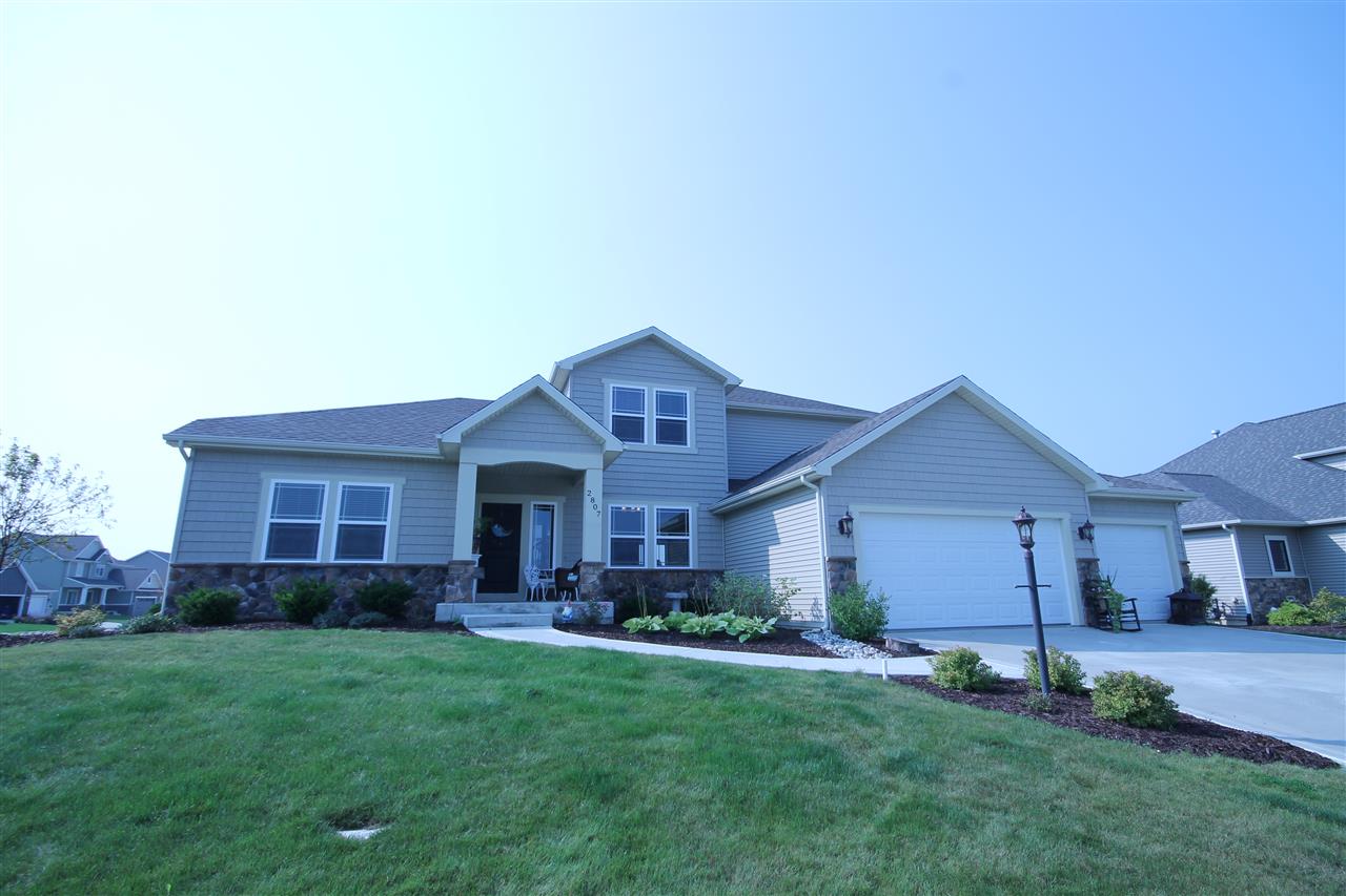 2807 Treviso Way, Fort Wayne, IN 46814 photo 1