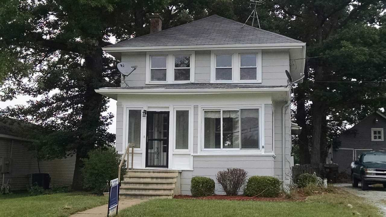 3835 S 1175 E, Lagrange, IN 46761 photo 1