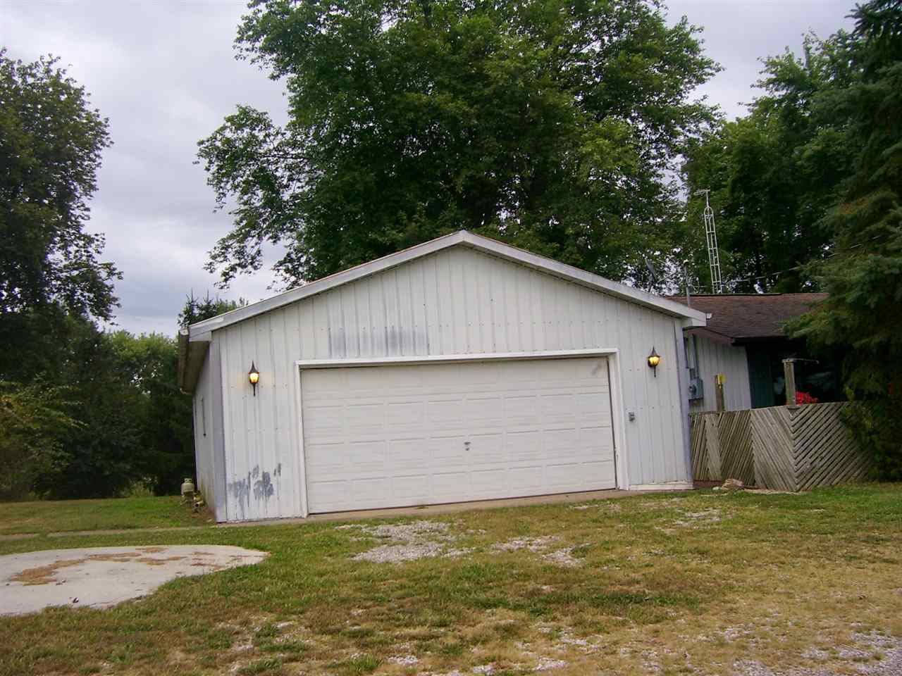753 Parks Implement Rd, Mitchell, IN 47446 photo 5