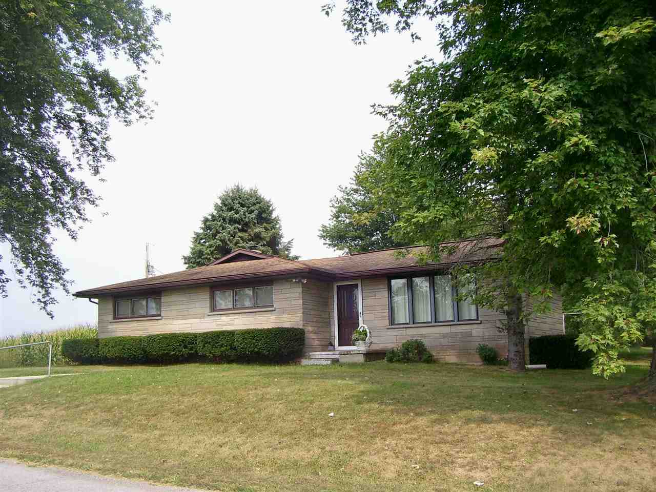 753 Parks Implement Rd, Mitchell, IN 47446 photo 1