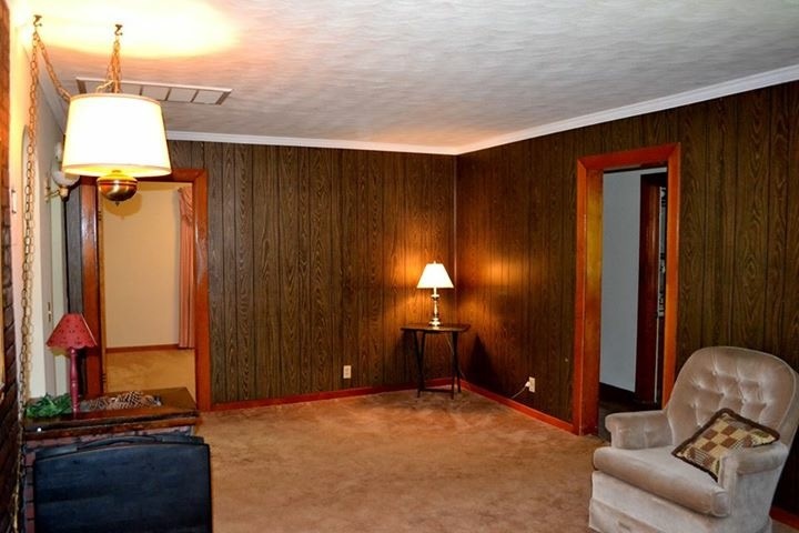 720 N Rush St, Fairmount, IN 46928 photo 4