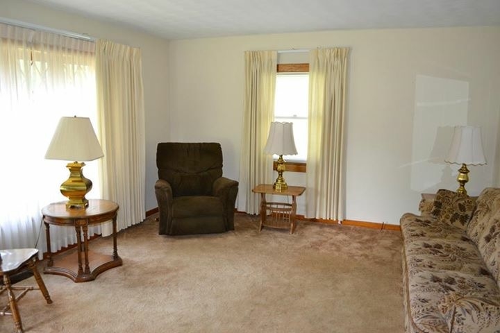 720 N Rush St, Fairmount, IN 46928 photo 2