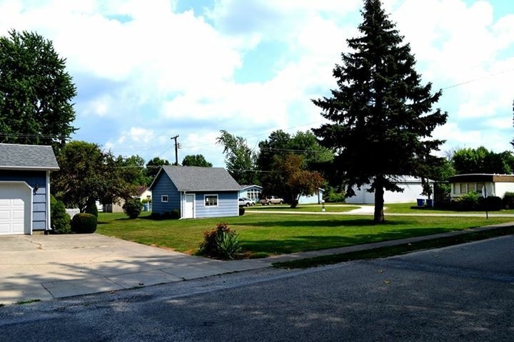 720 N Rush St, Fairmount, IN 46928 photo 14