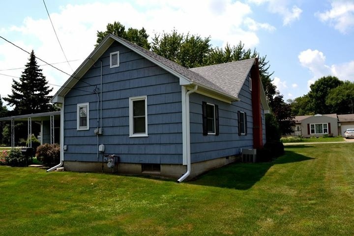 720 N Rush St, Fairmount, IN 46928 photo 15