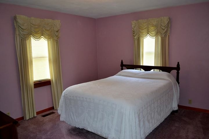 720 N Rush St, Fairmount, IN 46928 photo 8