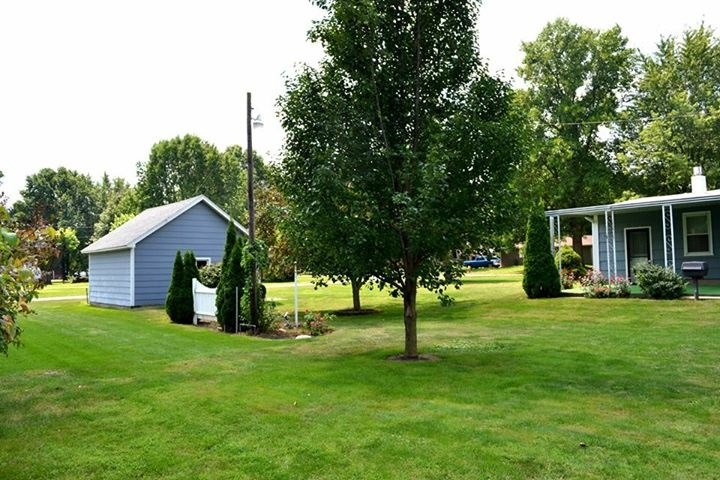 720 N Rush St, Fairmount, IN 46928 photo 13