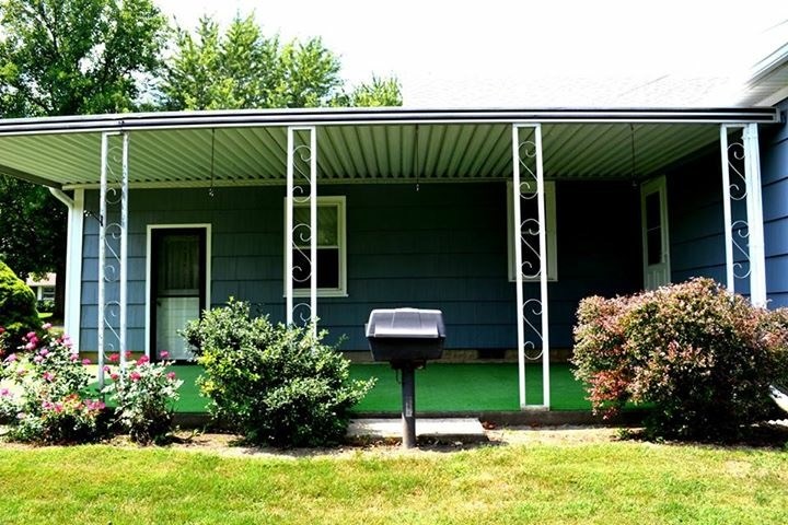 720 N Rush St, Fairmount, IN 46928 photo 12