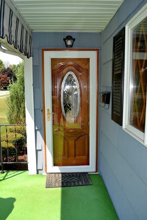 720 N Rush St, Fairmount, IN 46928 photo 11