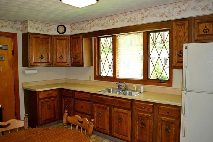 720 N Rush St, Fairmount, IN 46928 photo 5