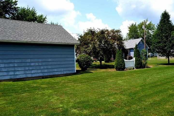 720 N Rush St, Fairmount, IN 46928 photo 16