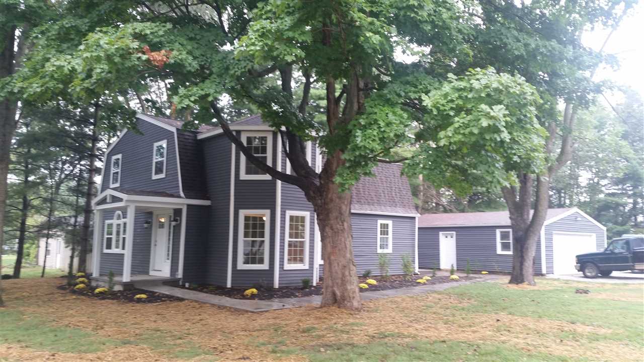 5556 W Gas Line Rd, Frankfort, IN 46041 photo 1
