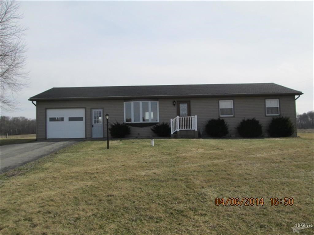 5138 E 175 N, Kendallville, IN 46755 photo 1