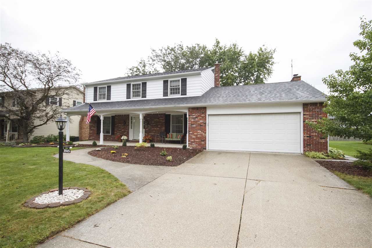 3535 Amulet Dr, Fort Wayne, IN 46815 photo 34