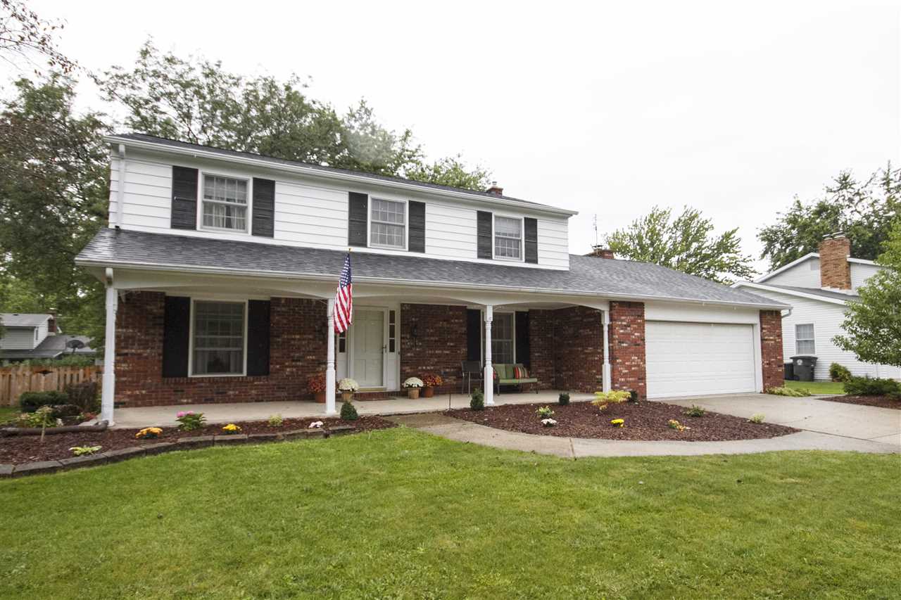 3535 Amulet Dr, Fort Wayne, IN 46815 photo 1