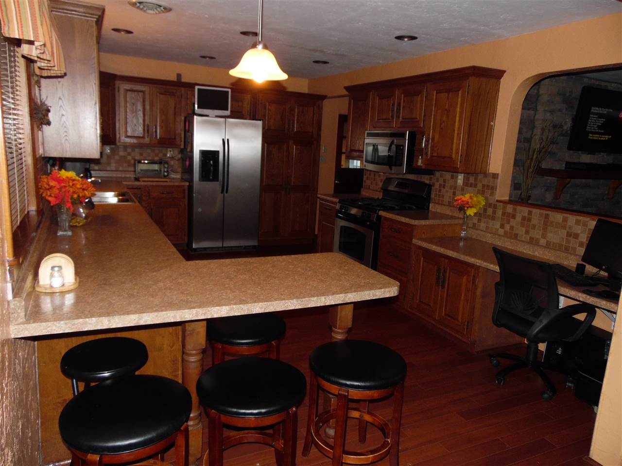 3185 County Road 43, Waterloo, IN 46793 photo 8