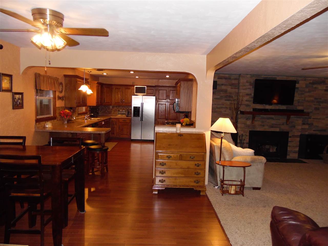 3185 County Road 43, Waterloo, IN 46793 photo 9
