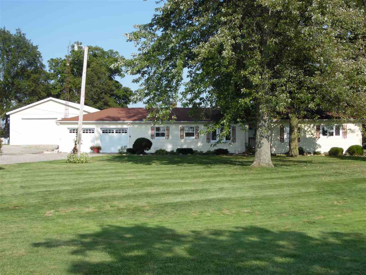 3185 County Road 43, Waterloo, IN 46793 photo 1