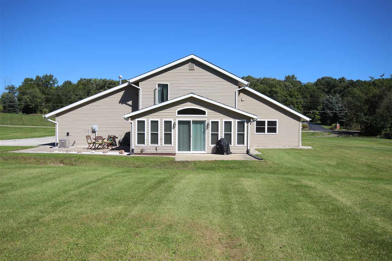 1912 E Gump Rd, Fort Wayne, IN 46845 photo 15