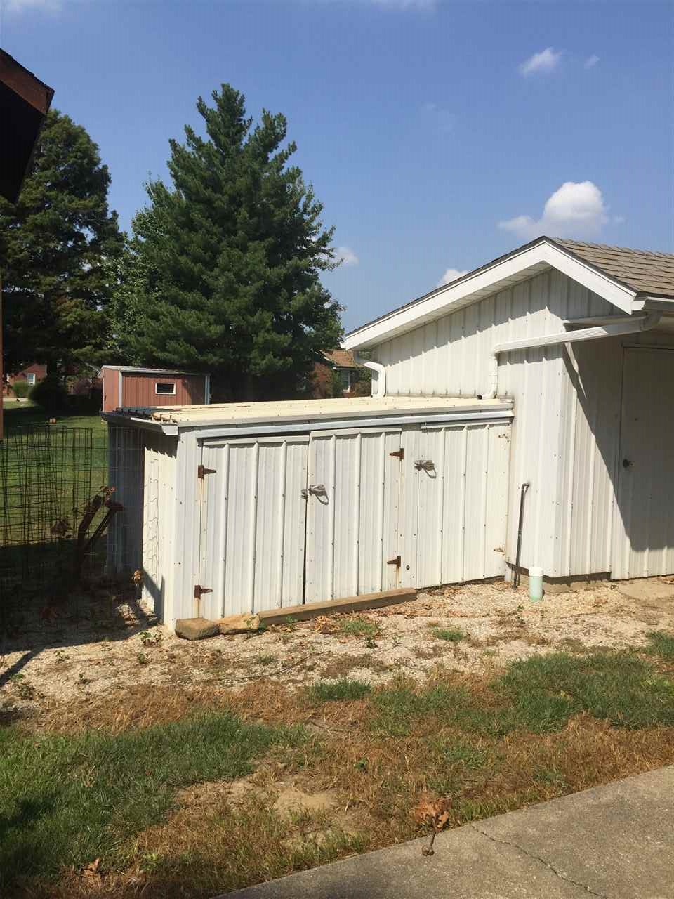 341 E 23rd St, Ferdinand, IN 47532 photo 10