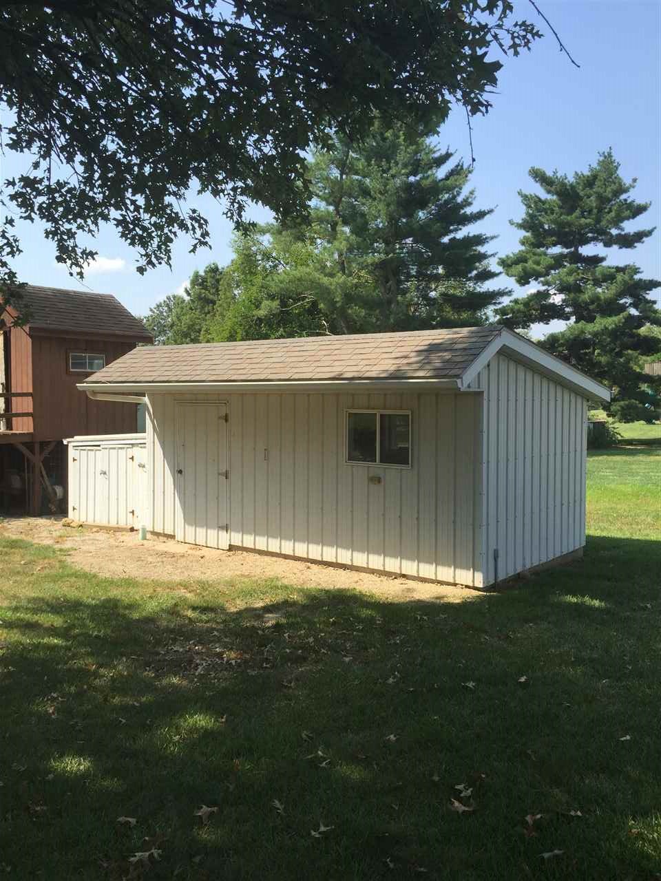 341 E 23rd St, Ferdinand, IN 47532 photo 8