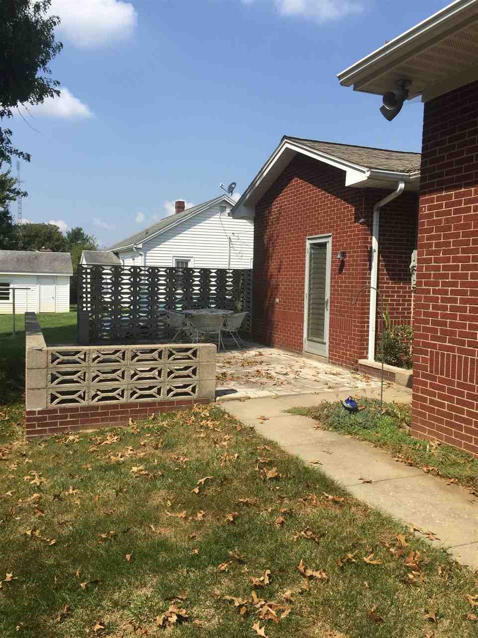 341 E 23rd St, Ferdinand, IN 47532 photo 4