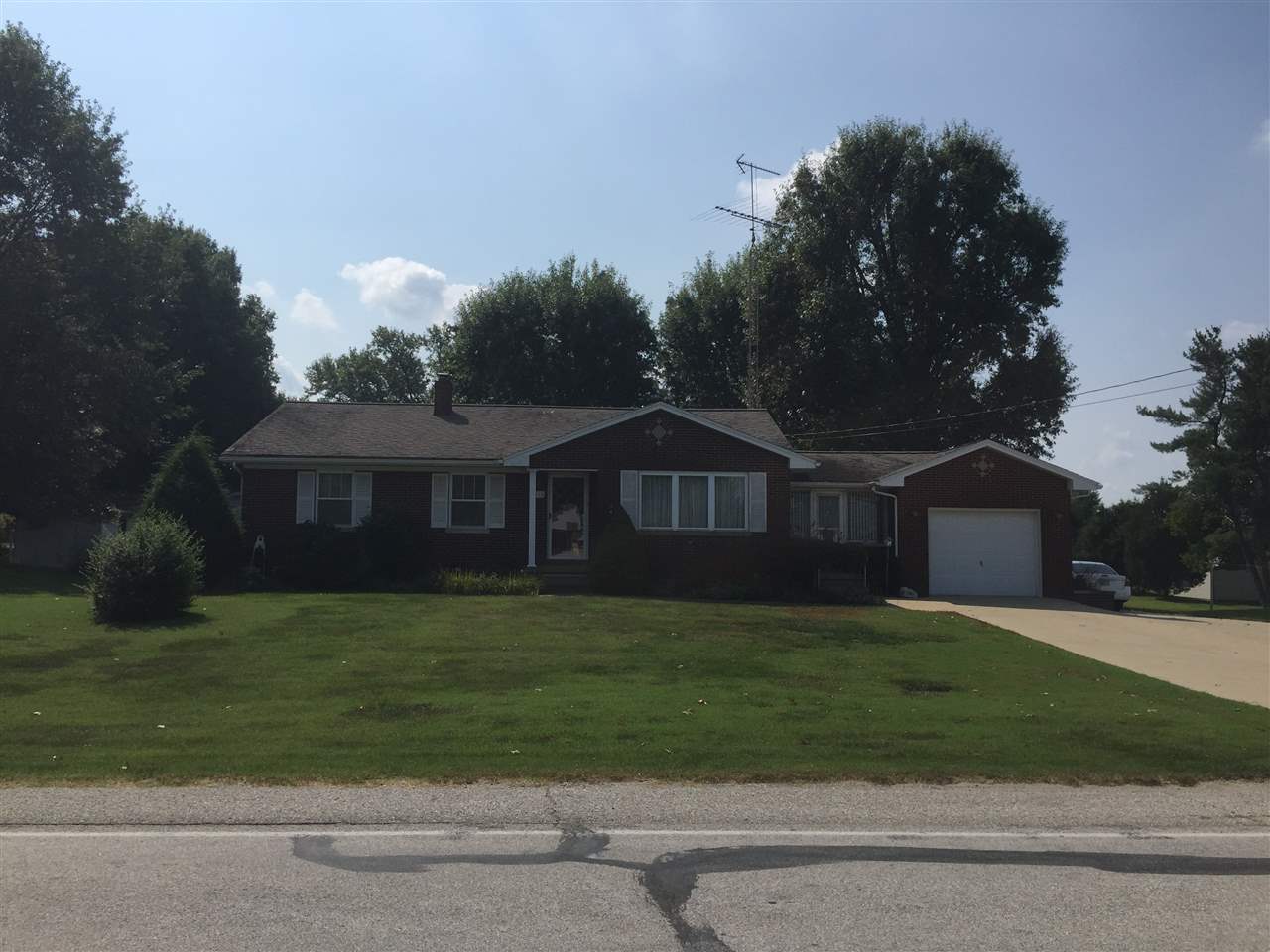 341 E 23rd St, Ferdinand, IN 47532 photo 1