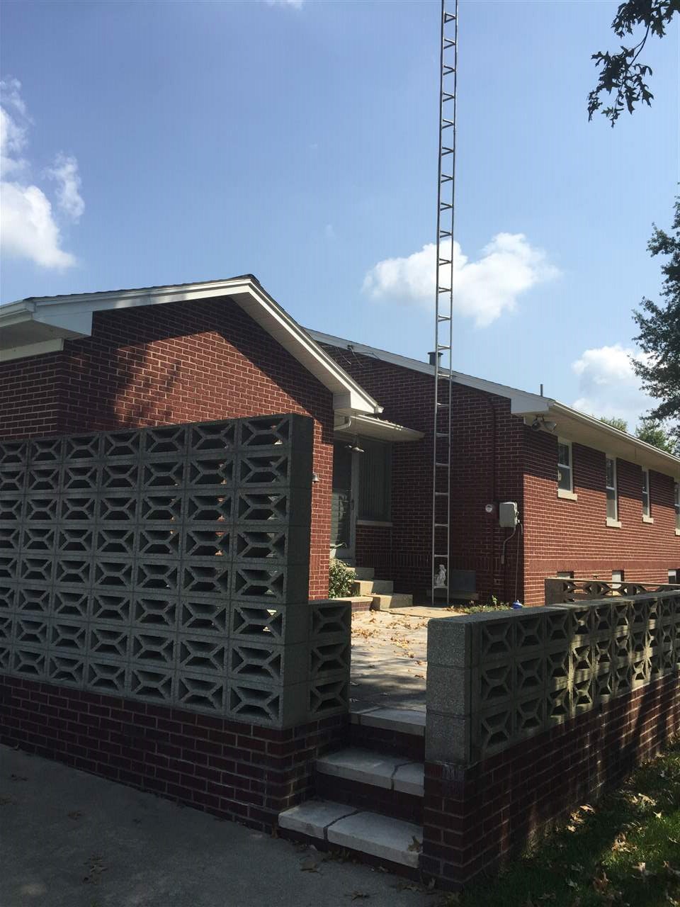 341 E 23rd St, Ferdinand, IN 47532 photo 7