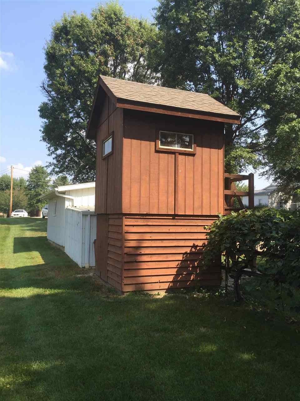 341 E 23rd St, Ferdinand, IN 47532 photo 11