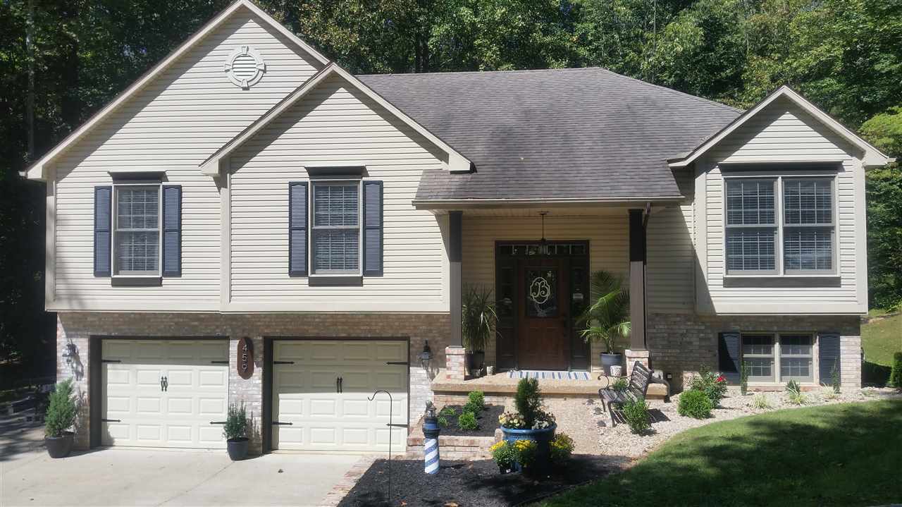 459 Smiths Rd, Mitchell, IN 47446 photo 1