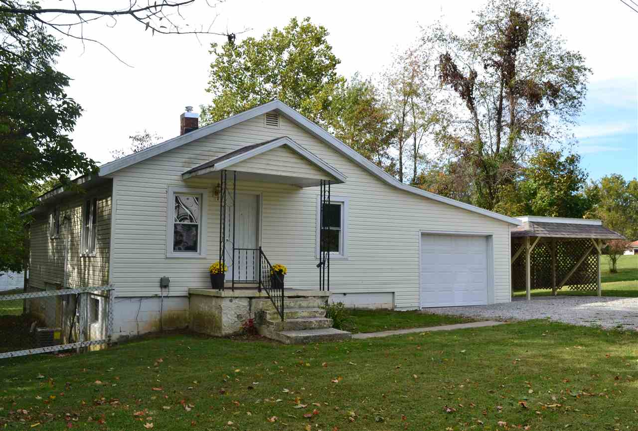 7875 W Elwren Rd, Bloomington, IN 47403 photo 1