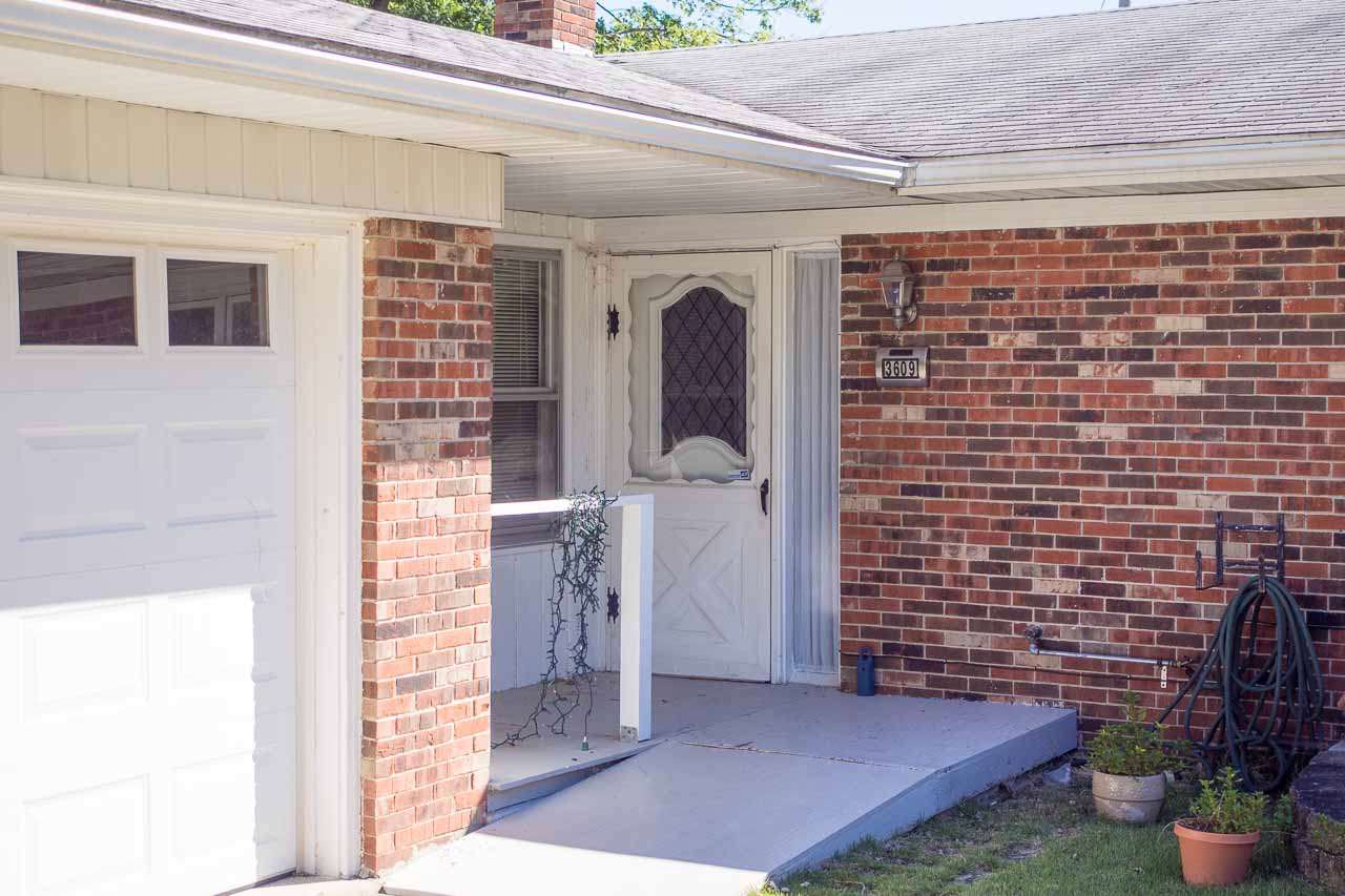 3609 S Kingsbury Ave, Bloomington, IN 47401 photo 5
