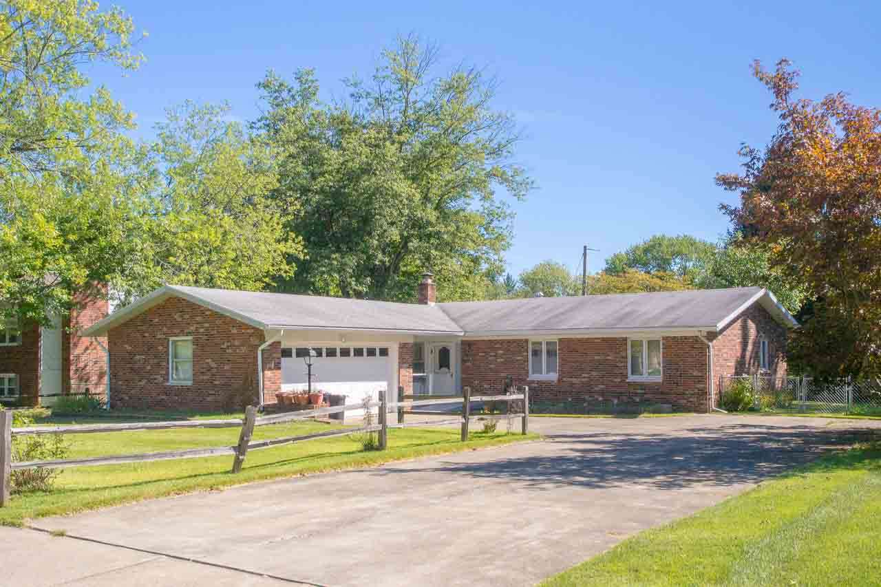 3609 S Kingsbury Ave, Bloomington, IN 47401 photo 1