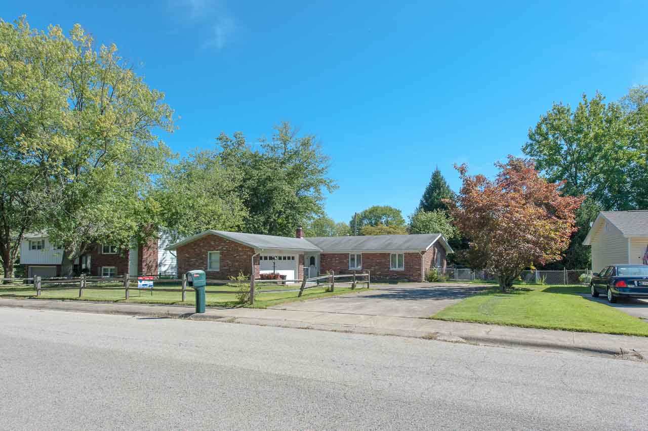 3609 S Kingsbury Ave, Bloomington, IN 47401 photo 12