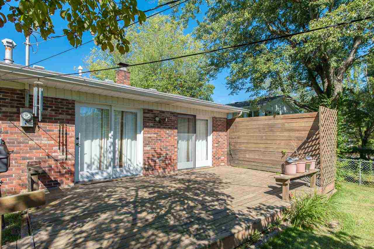 3609 S Kingsbury Ave, Bloomington, IN 47401 photo 6