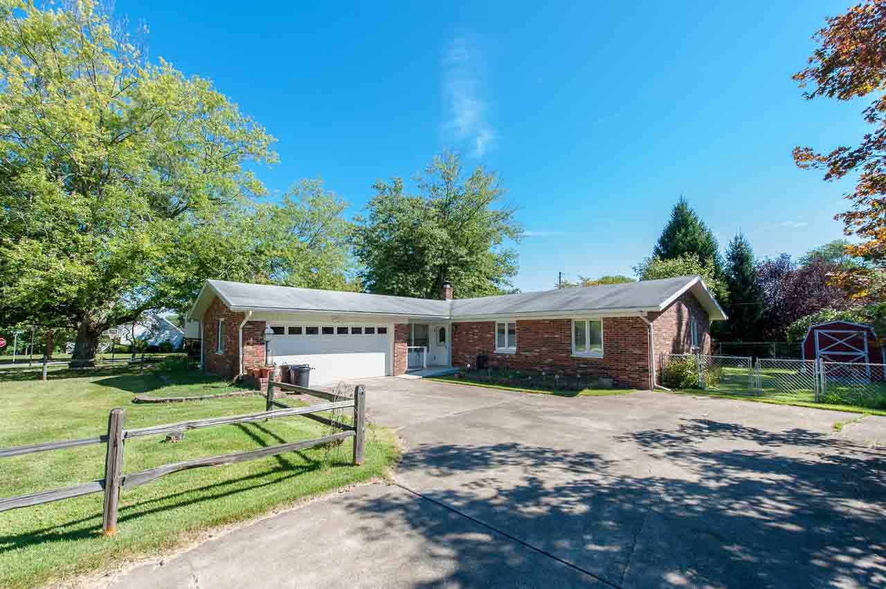 3609 S Kingsbury Ave, Bloomington, IN 47401 photo 9