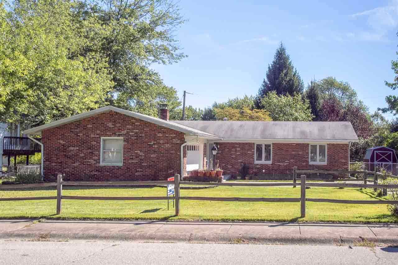 3609 S Kingsbury Ave, Bloomington, IN 47401 photo 3