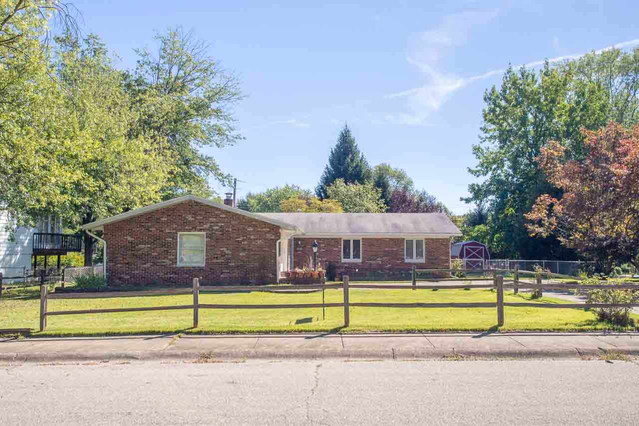 3609 S Kingsbury Ave, Bloomington, IN 47401 photo 7