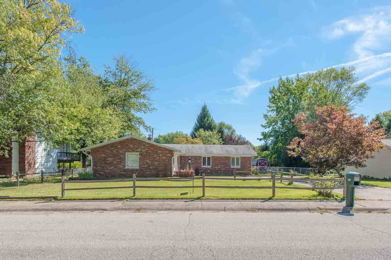 3609 S Kingsbury Ave, Bloomington, IN 47401 photo 11