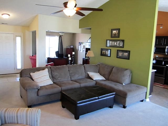 6400 Sayward Dr, Newburgh, IN 47630 photo 3
