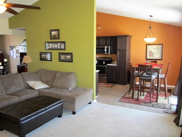 6400 Sayward Dr, Newburgh, IN 47630 photo 7