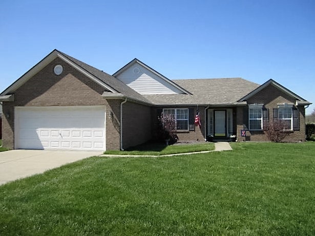 6400 Sayward Dr, Newburgh, IN 47630 photo 1