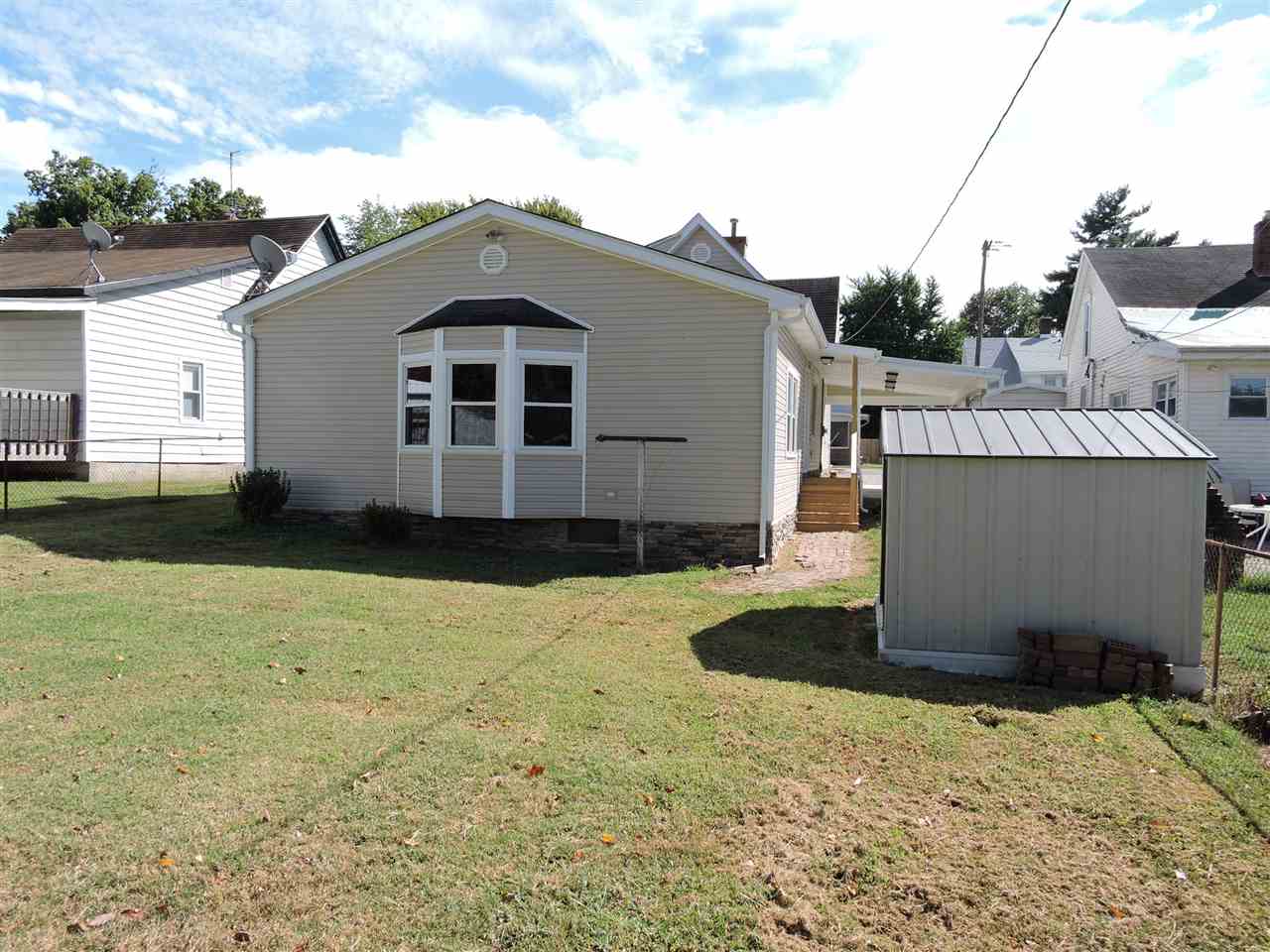 412 E Oak St, Boonville, IN 47601 photo 30