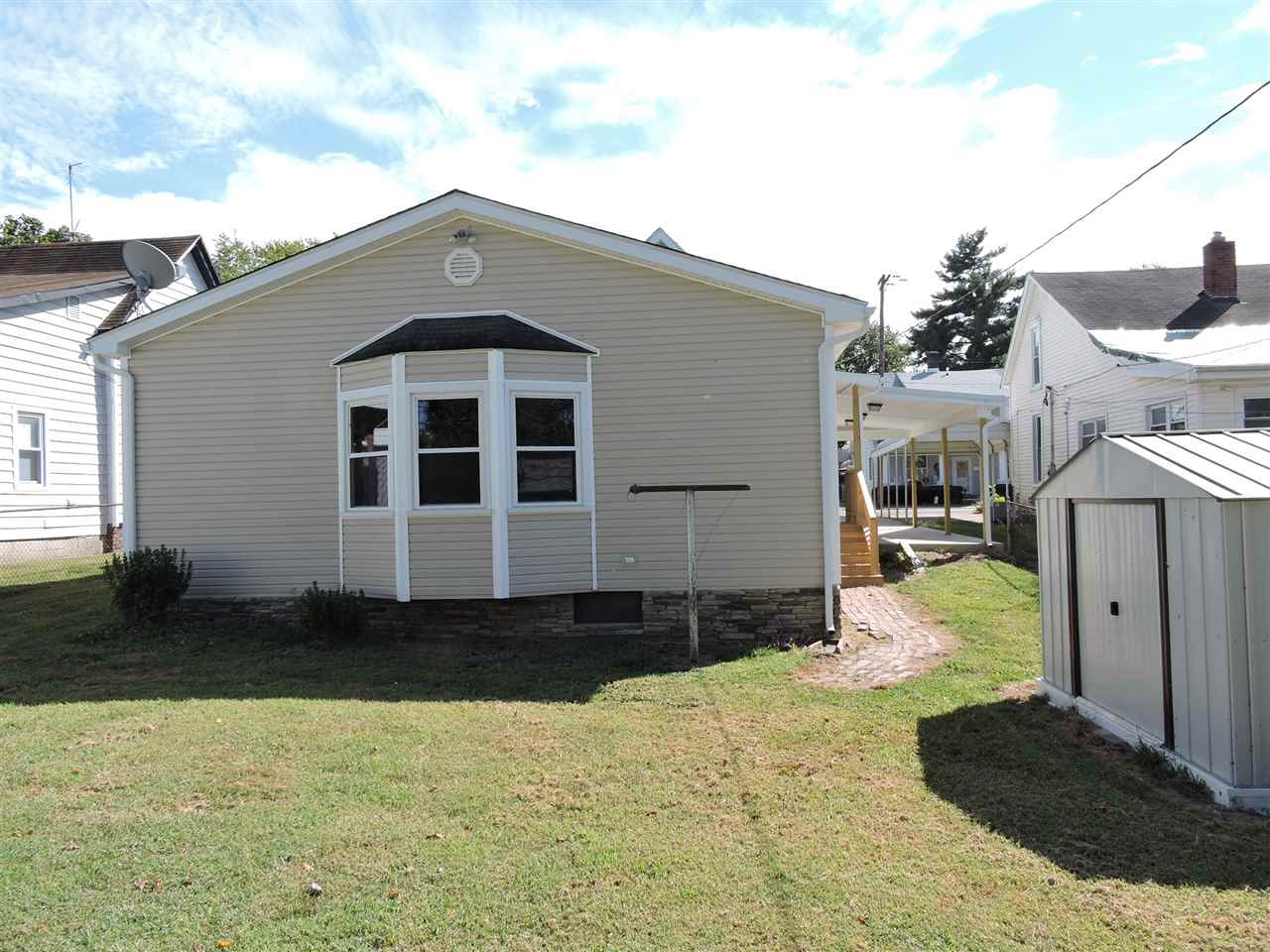 412 E Oak St, Boonville, IN 47601 photo 31