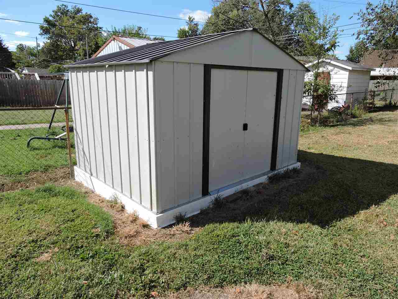 412 E Oak St, Boonville, IN 47601 photo 28